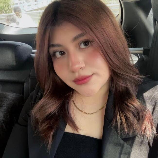 Niñera en Cuenca: Dayanna