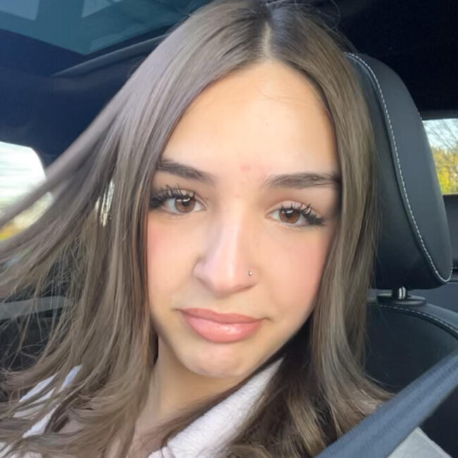 Auklė Liuksemburgas: Giada