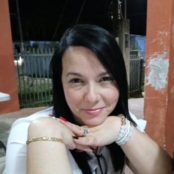 Niñera en Juana Díaz: Damaris