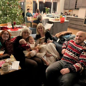 Nanny job in Dublin: babysitting job Sammy