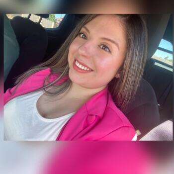 Trabajo para niñera en San Antonio: trabajo de niñera Maria José