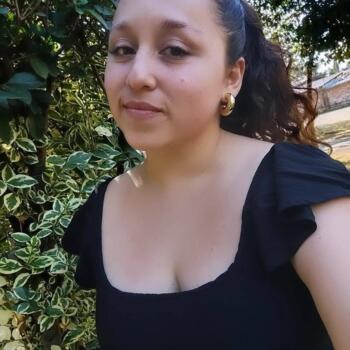 Babysitter in Graneros: Daniela