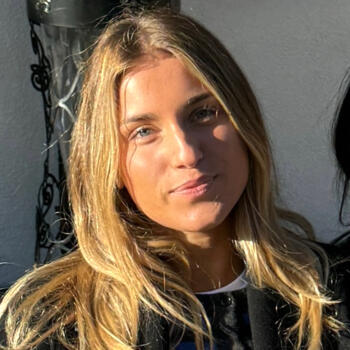 Babysitter in London: Georgia