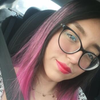 Niñera en Villahermosa: Ana