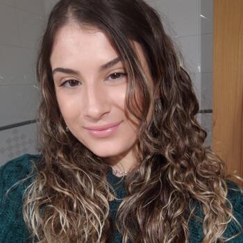 Babysitter in Valencia: Laura