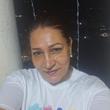 Babysitter in Panama City: Claudia