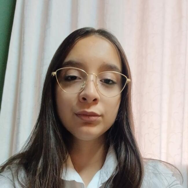 Niñera en Villa Aberastain: Karol