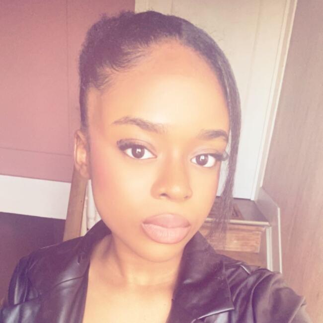 Babysitter in Anderlecht: Manon