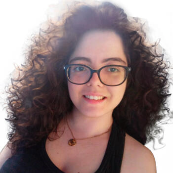 Canguro en Lugo: Silvia