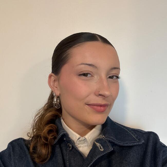Babysitter in Bagnolet: Auxane