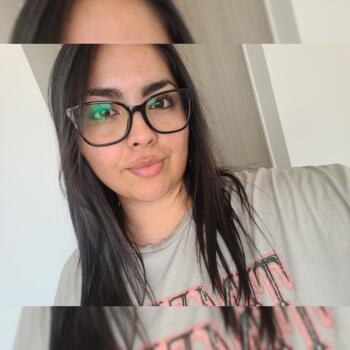 Babysitter στην περιοχή Αντοφαγάστα: Karen cortes moreno
