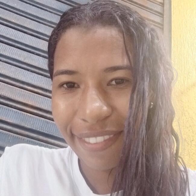 Babysitter in Mahates: Anyerlis Paola