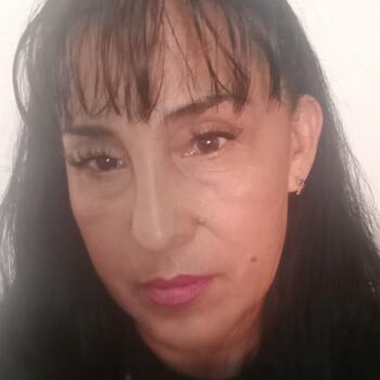 Babysitter Puebla City: Rubiselia