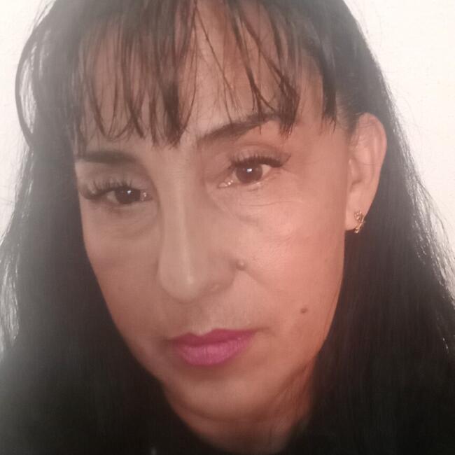 Babysitter in Puebla City: Rubiselia