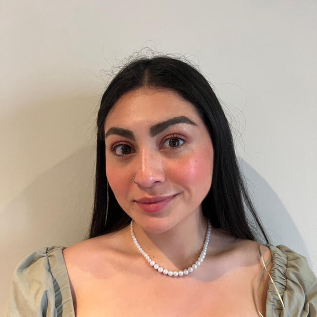 Nanny in Manlleu: Laura Osorio