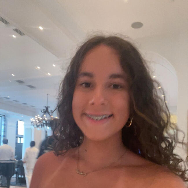 Babysitter in Malahide: Aoife