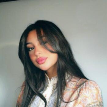 Childminder in Amsterdam: Hajar