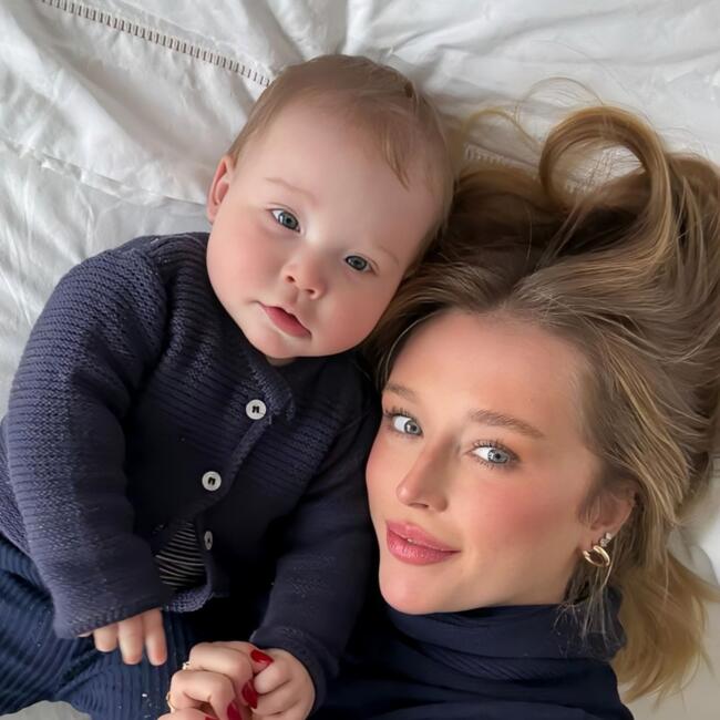 Emprego de babá em Campo Grande: Gabriela