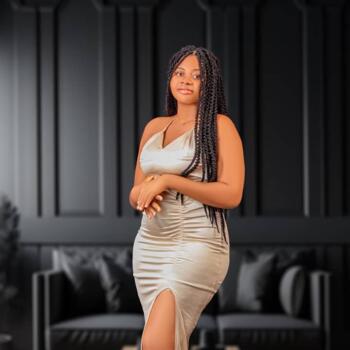 Nanny in Craponne: Angélique