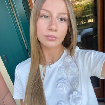 Babysitter a Casale sul Sile: Petra