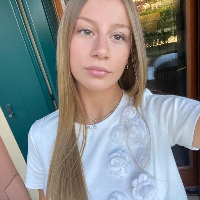 Babysitter a Casale sul Sile: Petra