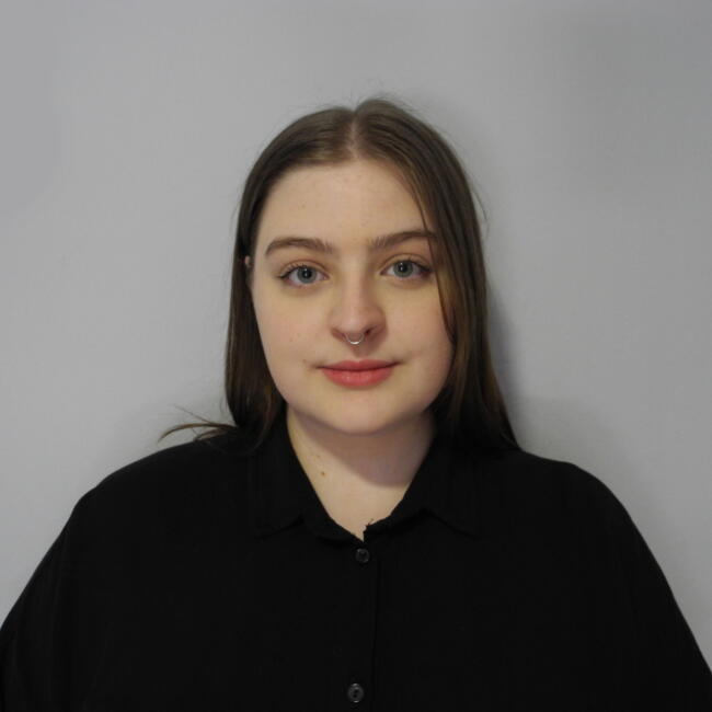 Babysitter in Cape Town: Hannah