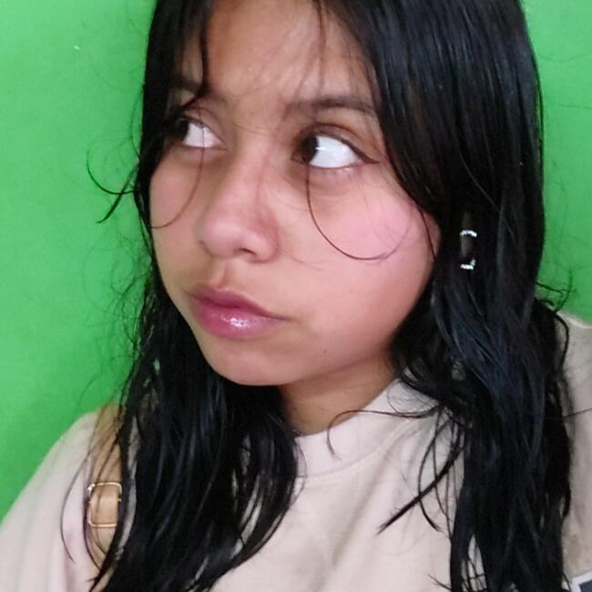 Niñera en Xalapa: May