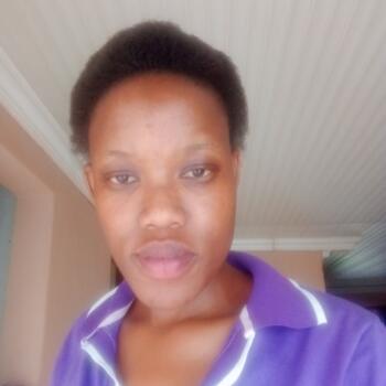 Babysitter in Pretoria: Thabisile Charlot