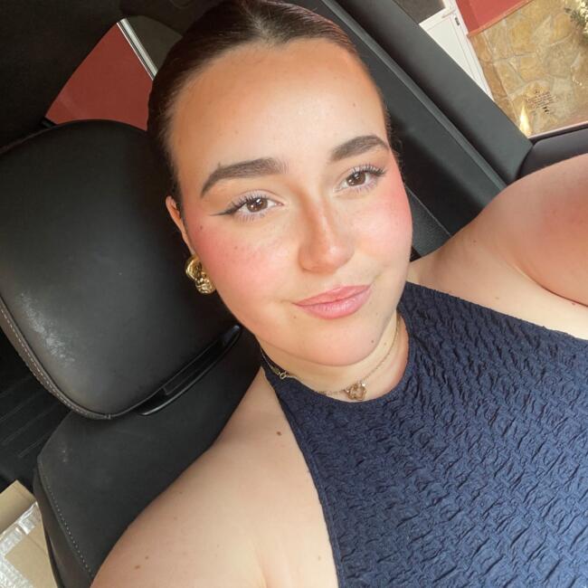 Niñera en Onda: Berta