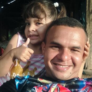 Babysitter in Caracas: Daniel