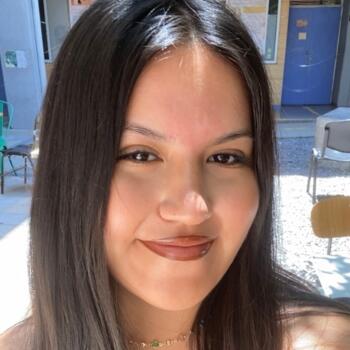 Babysitter in Peñaflor: Ivana