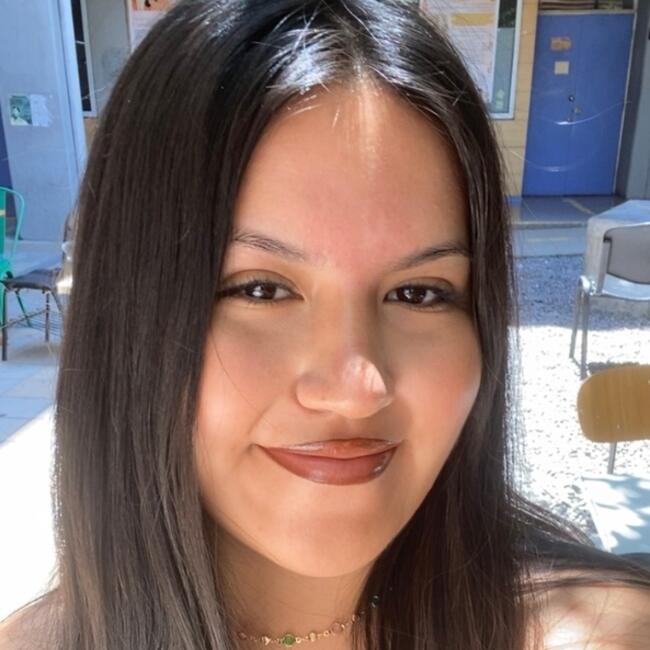 Babysitter in Peñaflor: Ivana