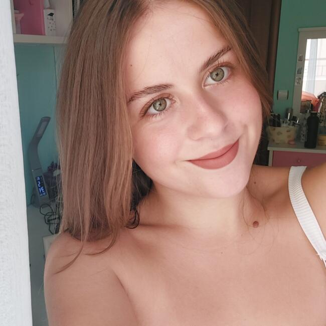 Babysitter στην περιοχή Θεσσαλονίκη: Δήμητρα Πατερνά