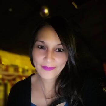 Babysitter in Puente Alto: Ingrid