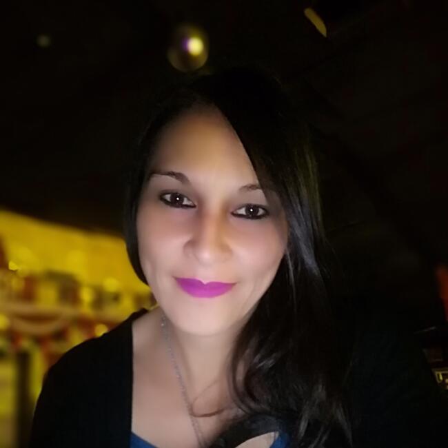 Niñera en Puente Alto: Ingrid