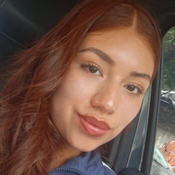 Babysitter in Bogotá: LAURA MANUELA