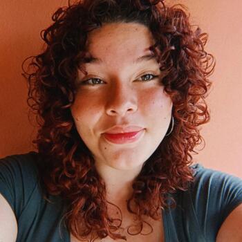 Babysitter in San Isidro de El General: Bianca