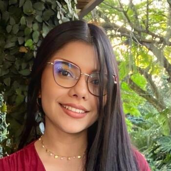 Canguro en Madrid: Sara