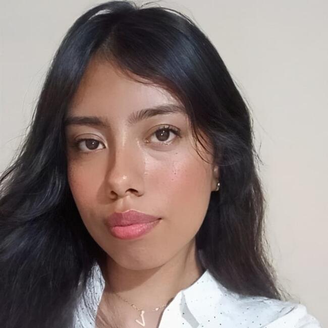 Niñera en Xalapa: Veronica Tequihuactle