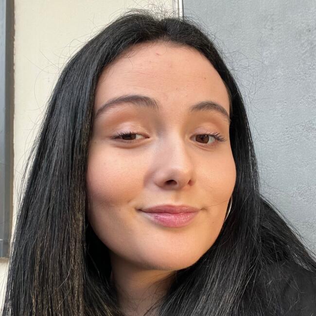 Nanny in Huesca: Lucia