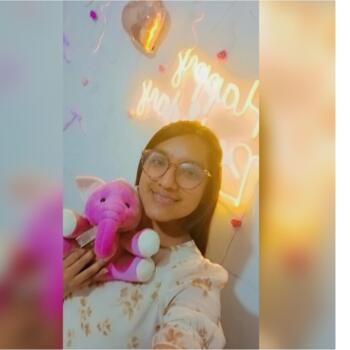 Babysitter San Juan (Lima): Mary Luz