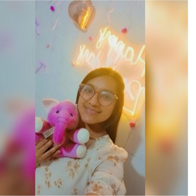 Babysitter in San Juan (Lima): Mary Luz