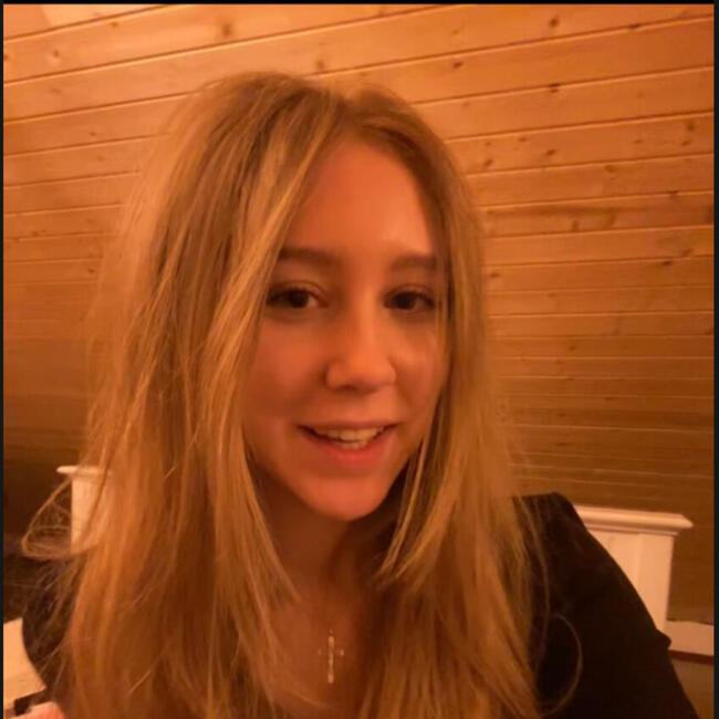 Babysitter in Arnhem: Ciara