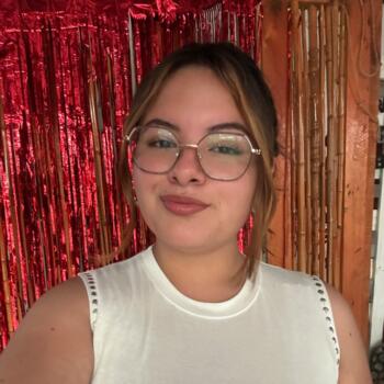 Niñera en González Catán: Martina