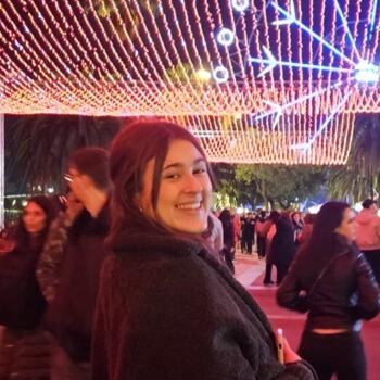 Babysitter in Sant Cugat del Vallès: Alba