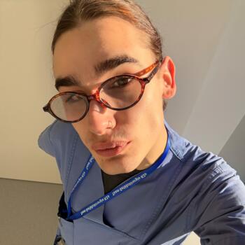 Babysitter in Munich: Kevin