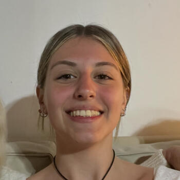 Niñera en Buenos Aires: Sofia