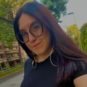 Babysitter in Puente Alto: Constanza