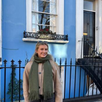 Babysitter Dublin: Fiona