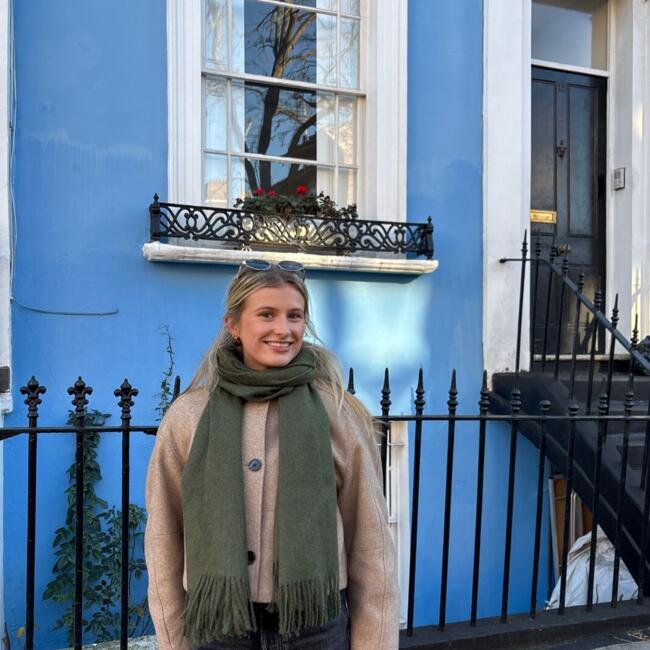 Babysitter in Dublin: Fiona